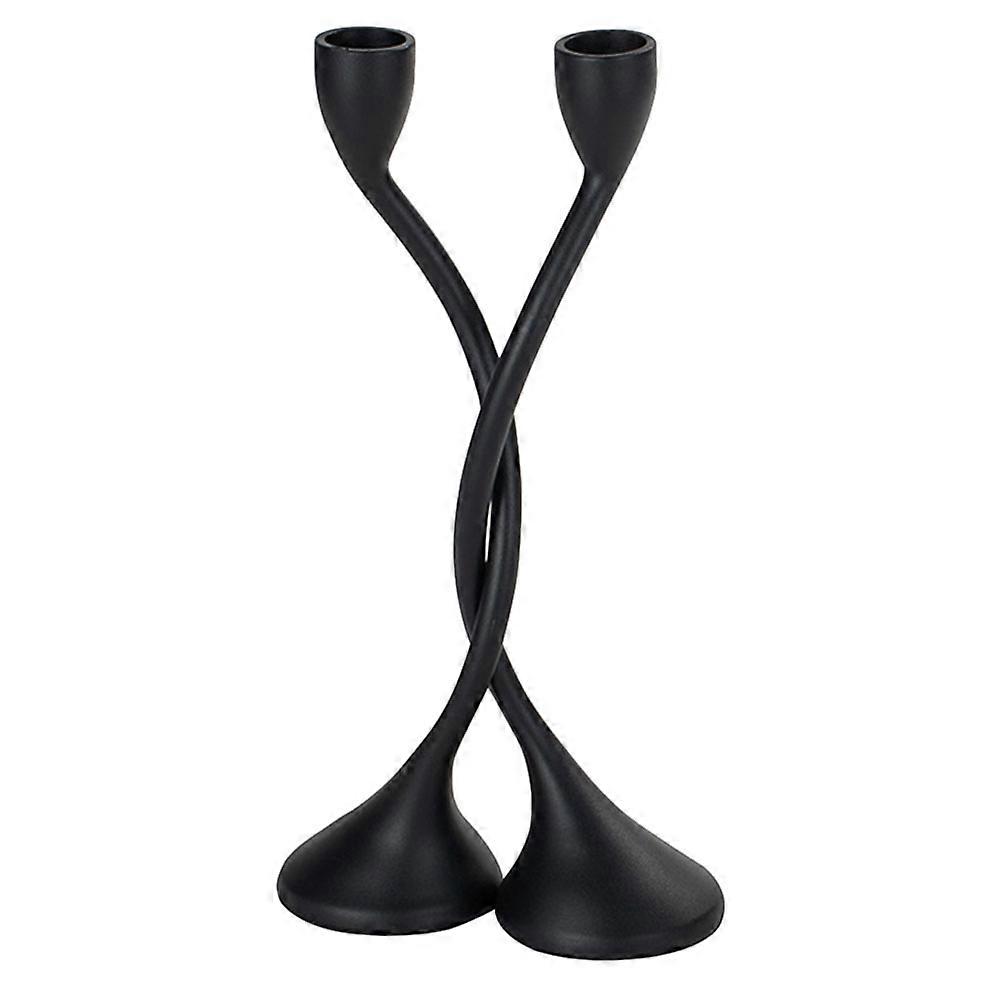 Traditional Candlesticks, Functional and Stylish, Matches Any Theme