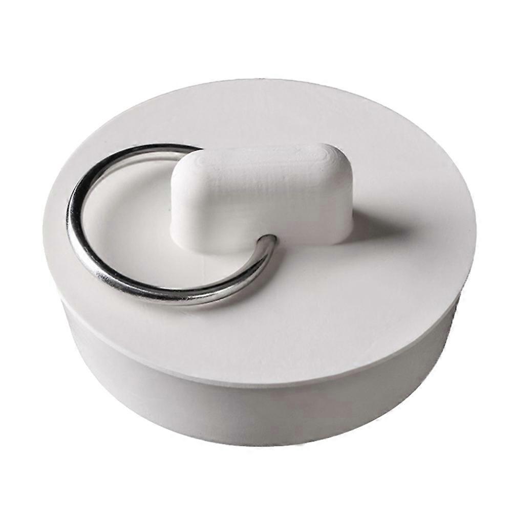 Sturdy Sink Plugs with Efficient Suction for Basins Tubs and Sinks