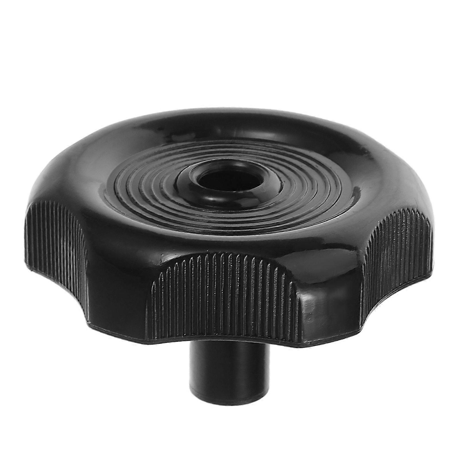 Rv Adjustment Window Knob: Window And Vent Knob Pin - Plastic Camping Accessories - Unique Rv Replacement Adjusting Parts