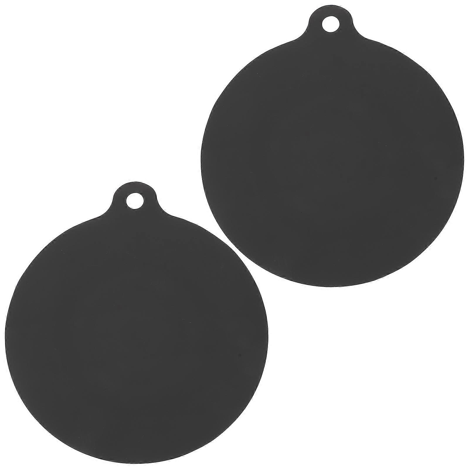 Tapis de cuisson à induction en silicone Résistants à la chaleur, antidérapants et résistants à l’usure Protecteurs de comptoir pour plans de travail de cuisine et micro-ondes
