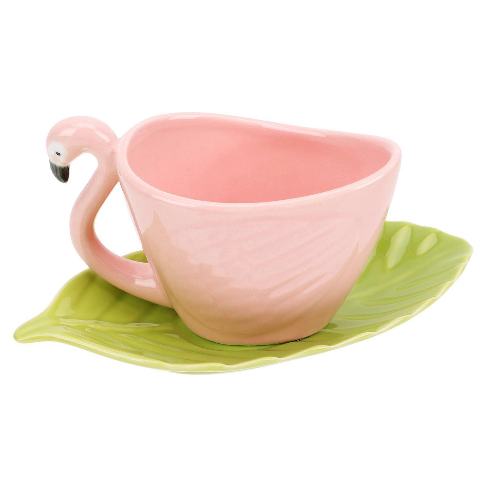 1 Set of Ceramic Coffee Mug Multi Function Water Mug Cappuccino Cup Home Accessory