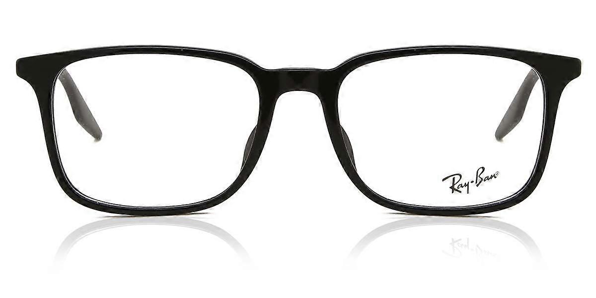 Ray-Ban RX5421F Asian Fit 2000 Unisex Eyeglasses