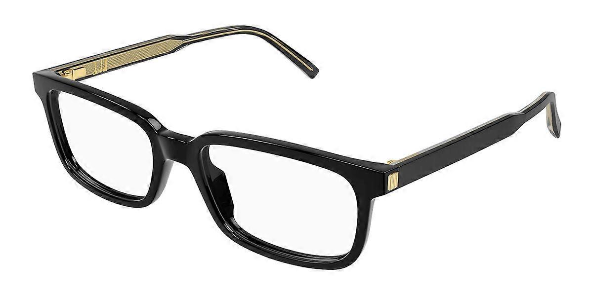 Dunhill DU0060O 001 Men Eyeglasses
