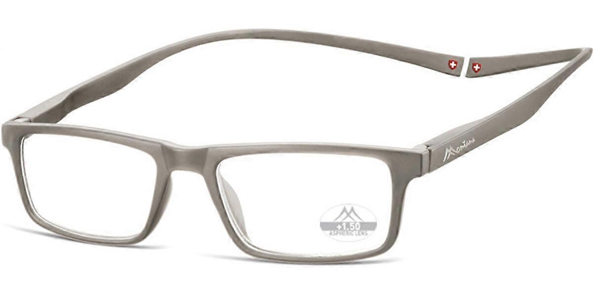 Montana Readers MR59C Magnetic MR59C Unisex Eyeglasses