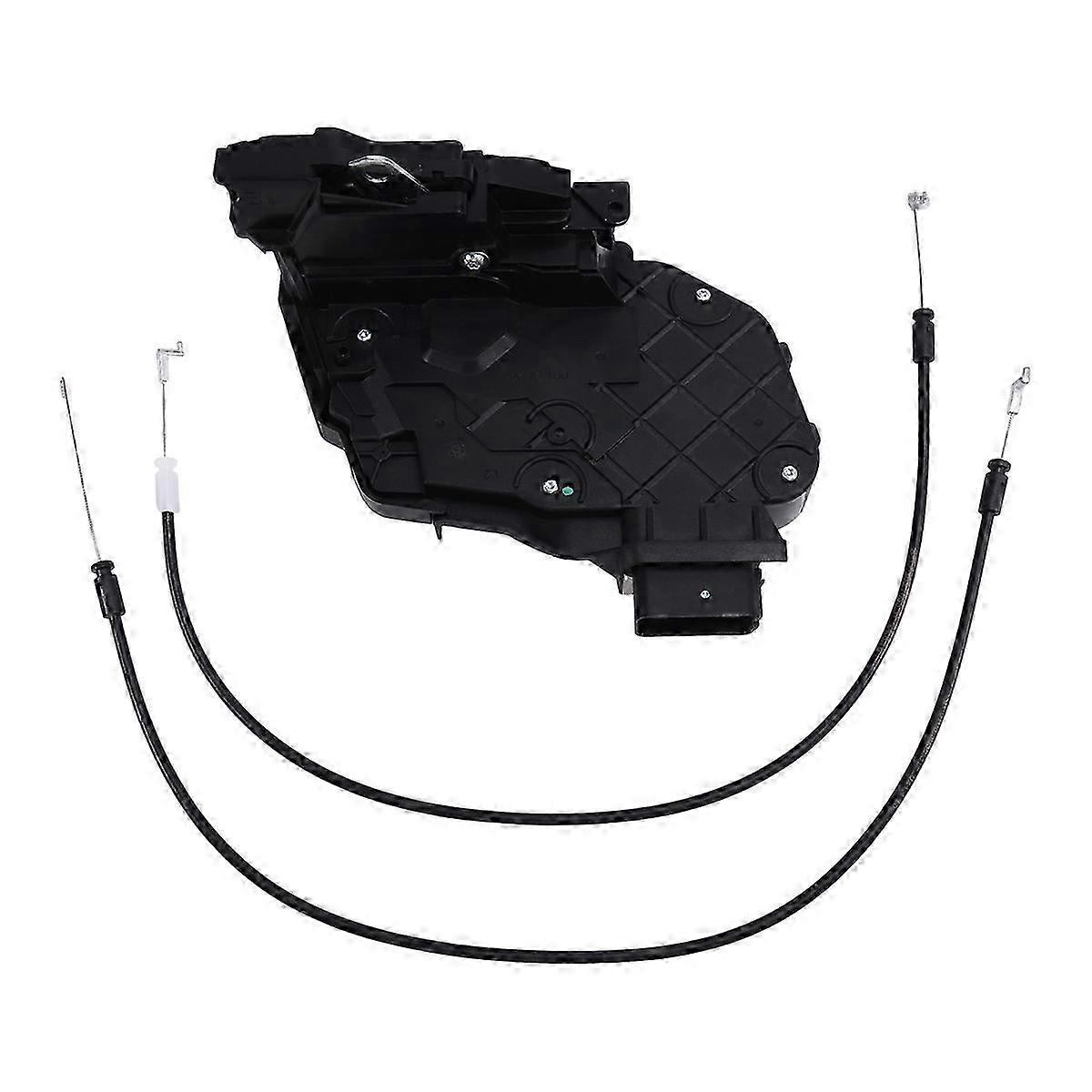 Car Door Lock Actuator Latch Controller for 3 2008-2012 BL Front Left BS1A-59-310A BFF4-59-310