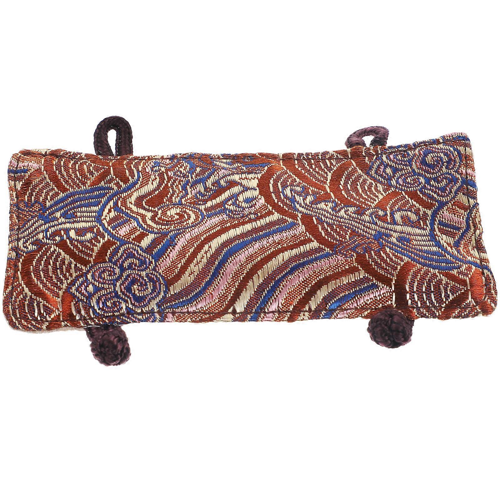 It seems like you're referring to a product description or title for a **teapot handle sleeve cover**. If you're looking to improve or clarify this