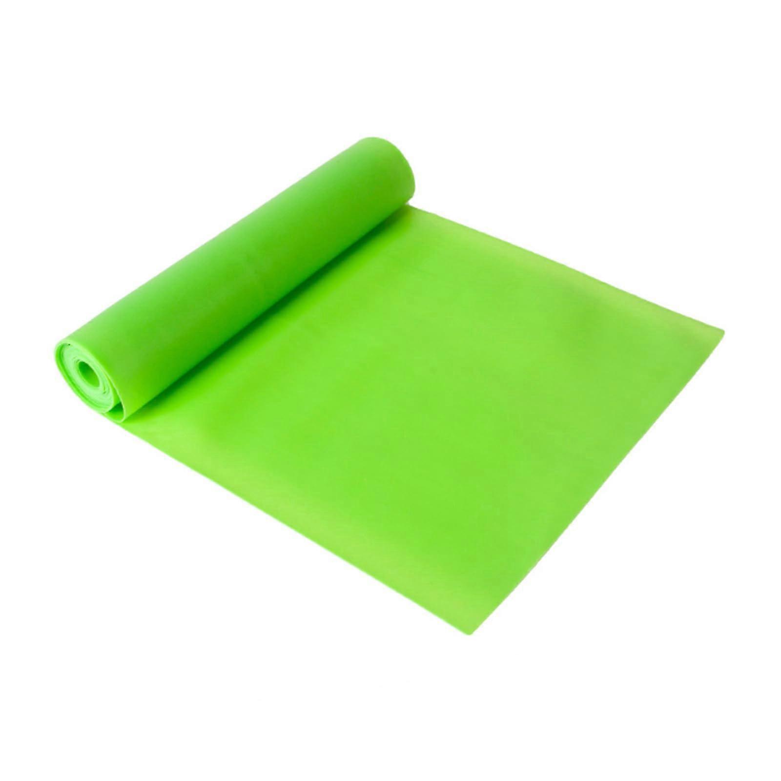 1 50 M resistance bands training pull