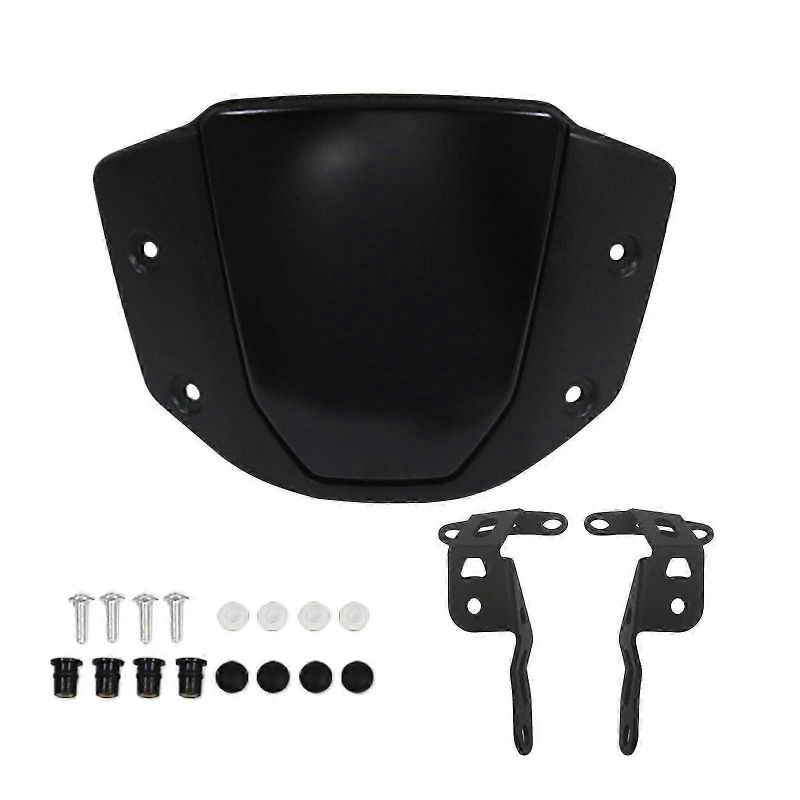 Motorcycle Windshield Wind Shield for CB10000R Easy to Install Premium hwy