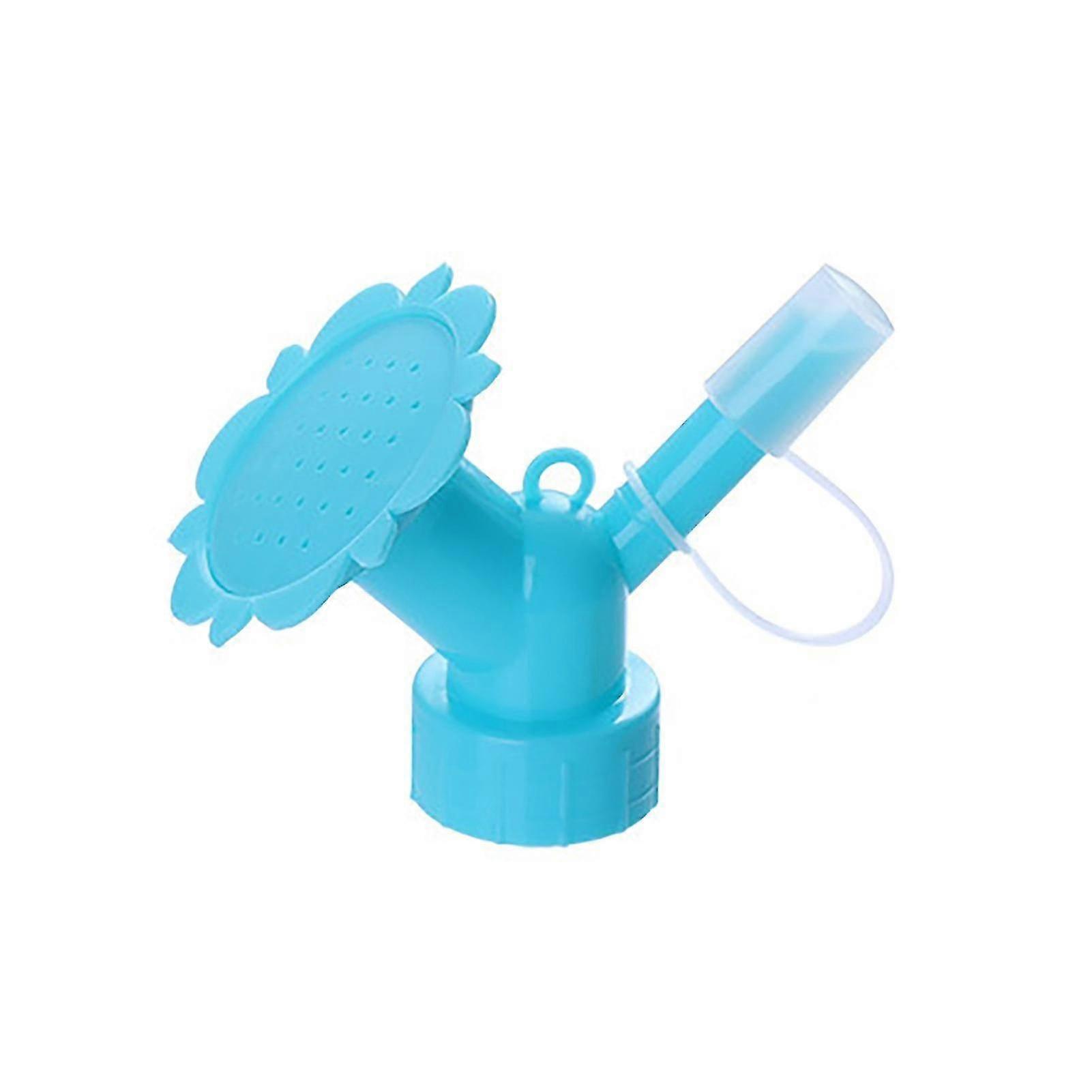 Mengxi עבודה חיסכון ספרינקלרים בטוח גינון נייד פרח מים מרסס מים כלי השקיה כלי השקיה