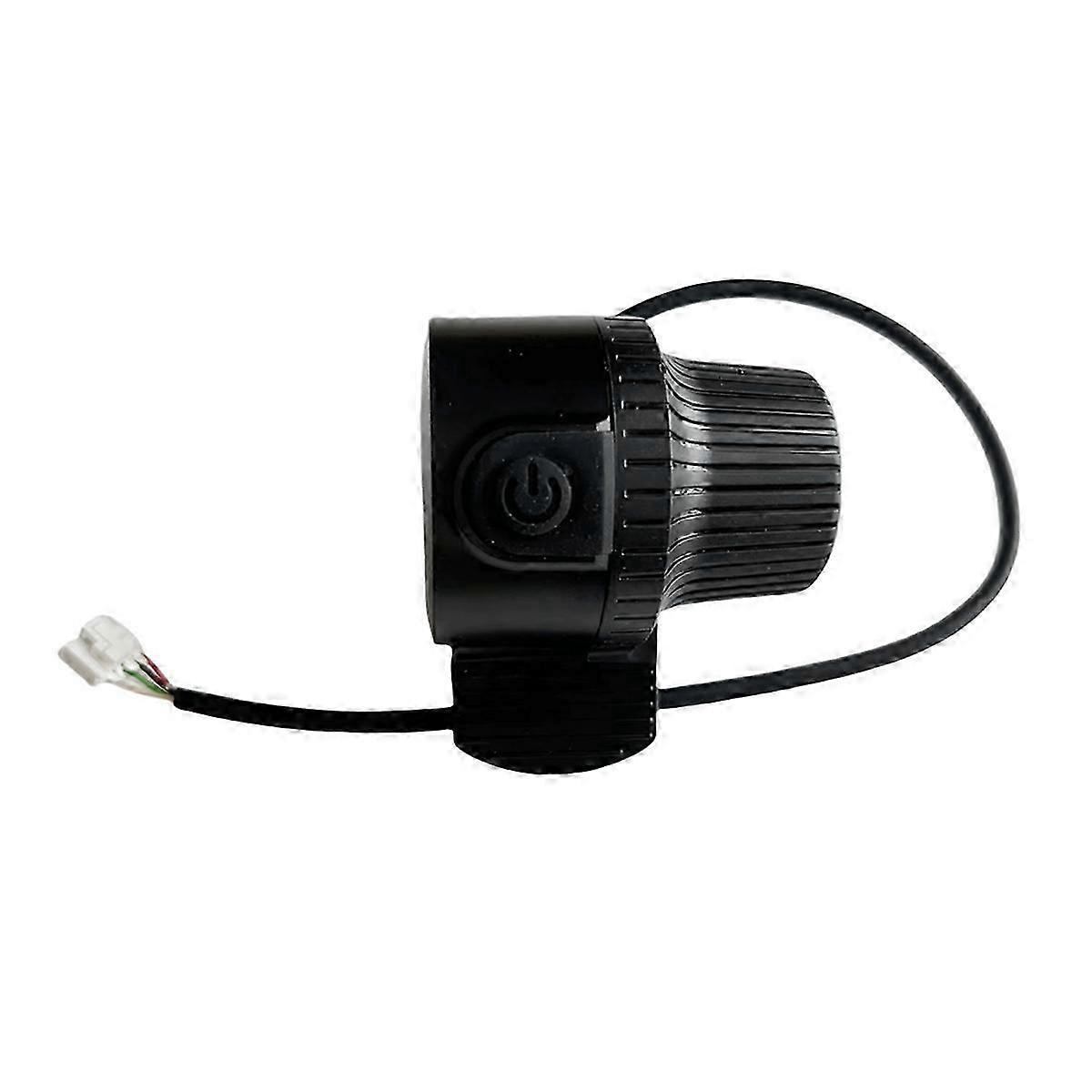 מתג מצערת עבור Kukirin G2 G3 G4 קטנוע חשמלי G3 / G4 מאיץ מתג כוח משולב Par-ss