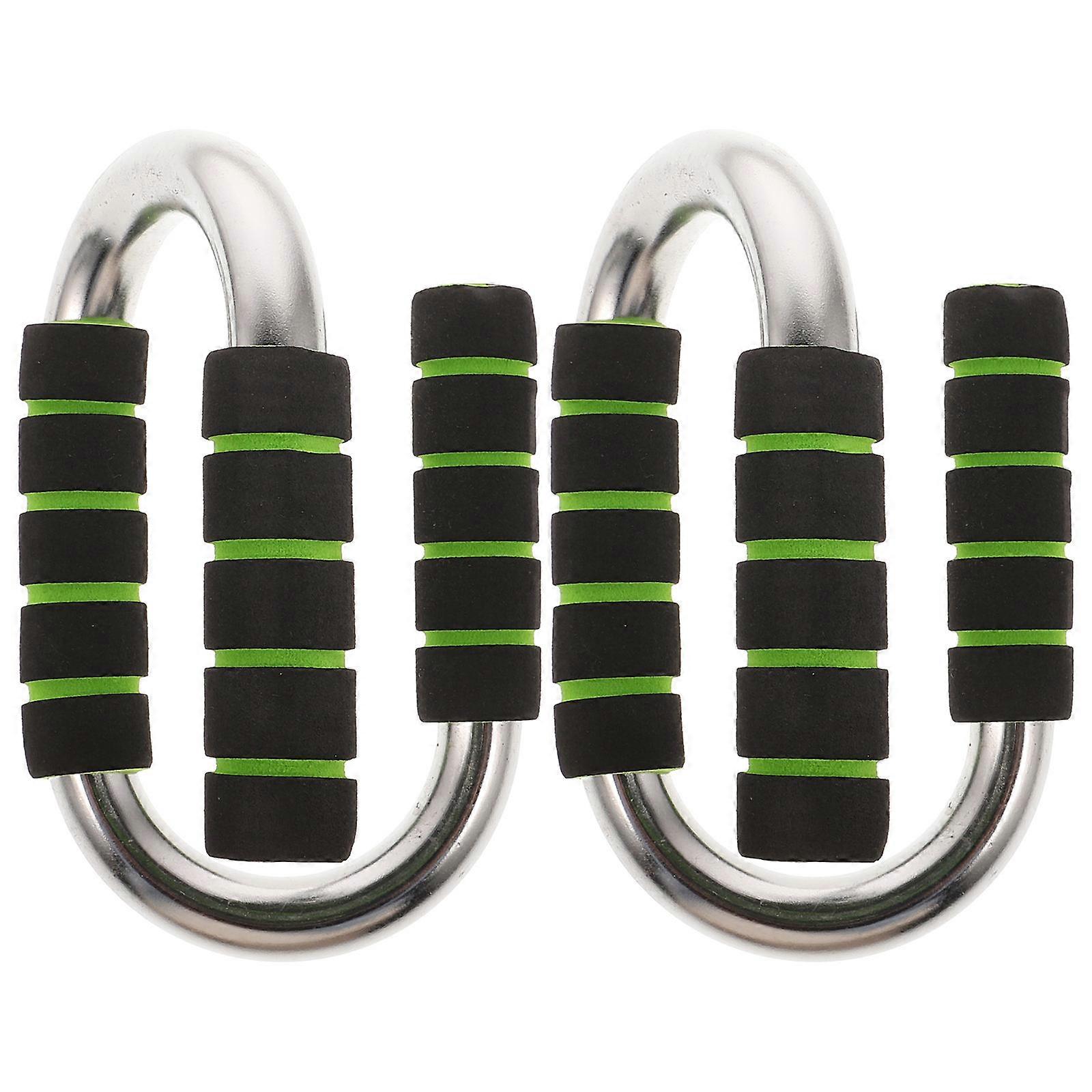 Exercise Stands S-Type Bracket Multipoint Gravity Distribution Home Pair