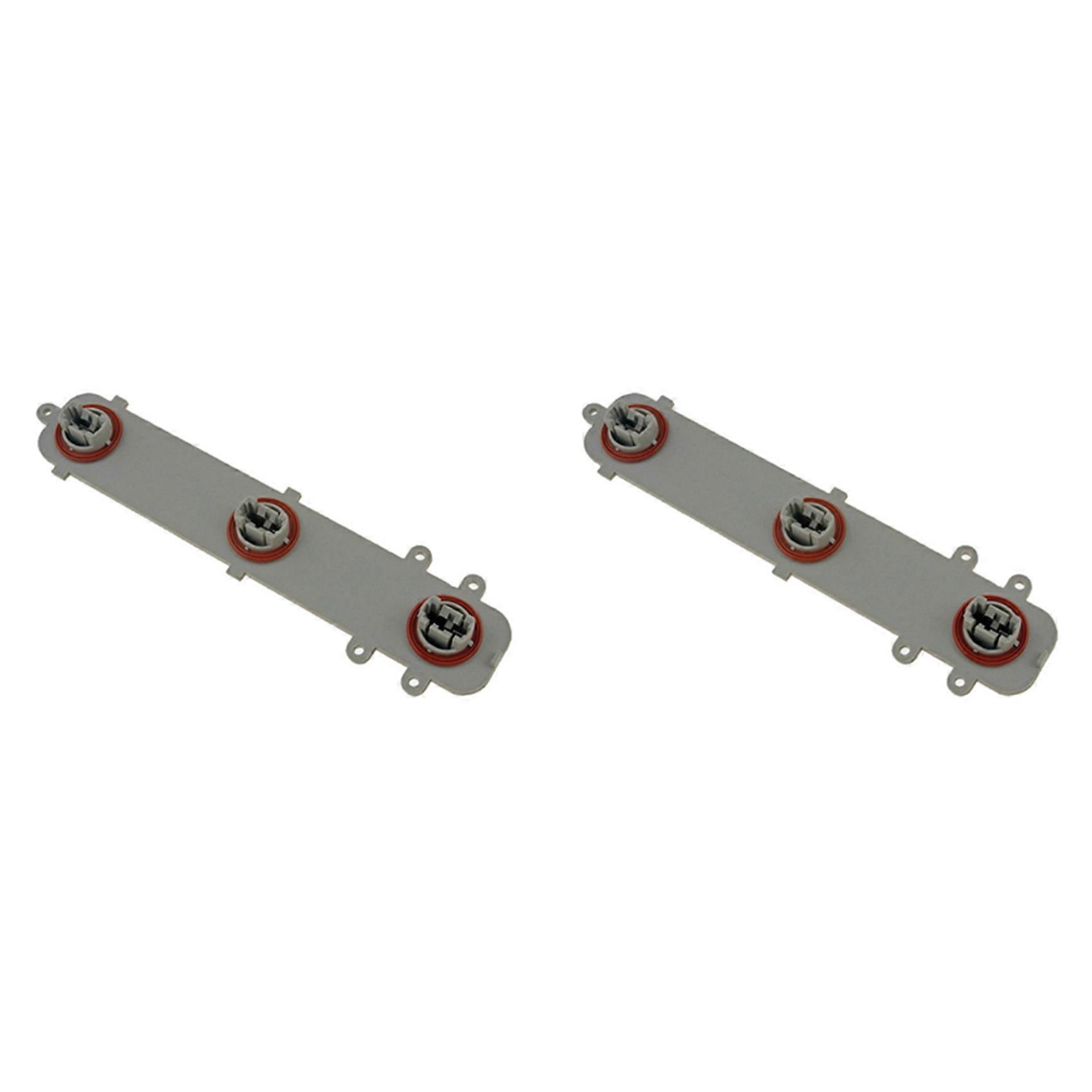 Car Taillight Taillamp Socket Circuit Board For 