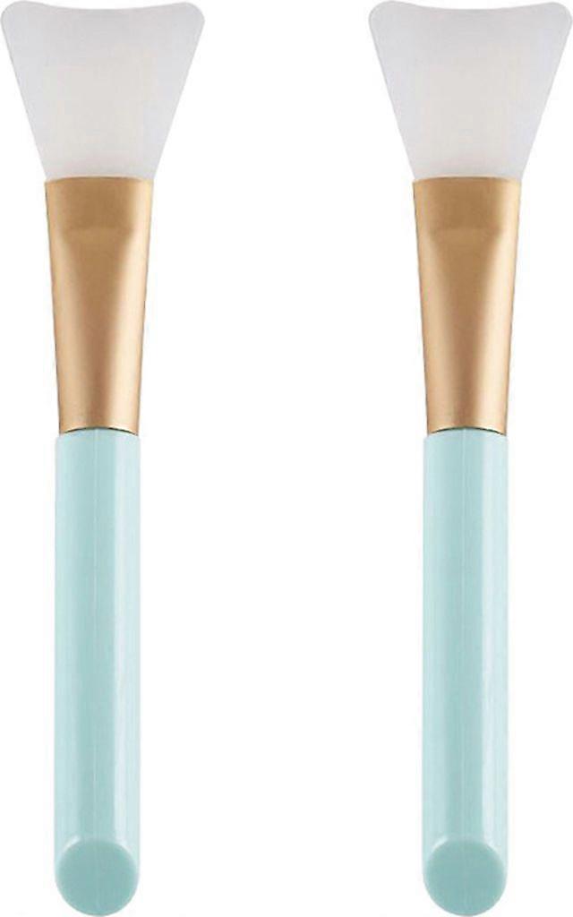 Double-Sided Silicone Mask Brush for Face Care