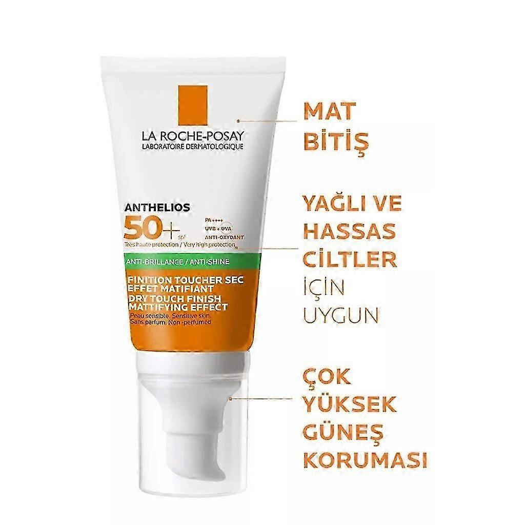 La Roche Posay 50ml  Anthelios Ultra SPF50+ 