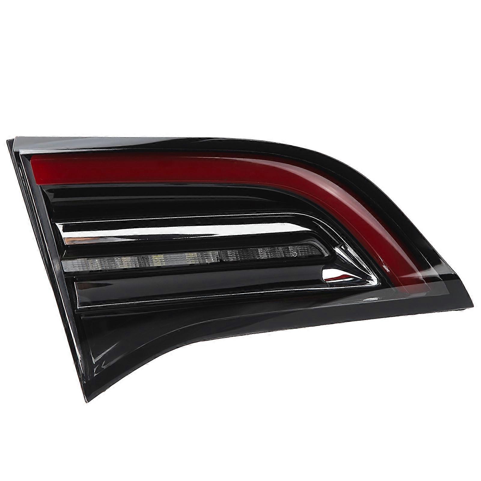 Rear Left Inner Tail Light 1077401 00 B Driver Side Inner Tail Lamp Assembly