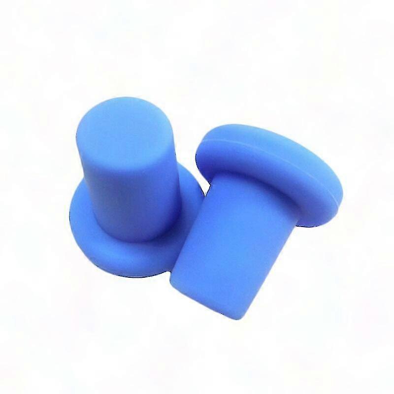 2db palack dugó palack kupak szilikon bor dugó családi bár megőrzés eszközök