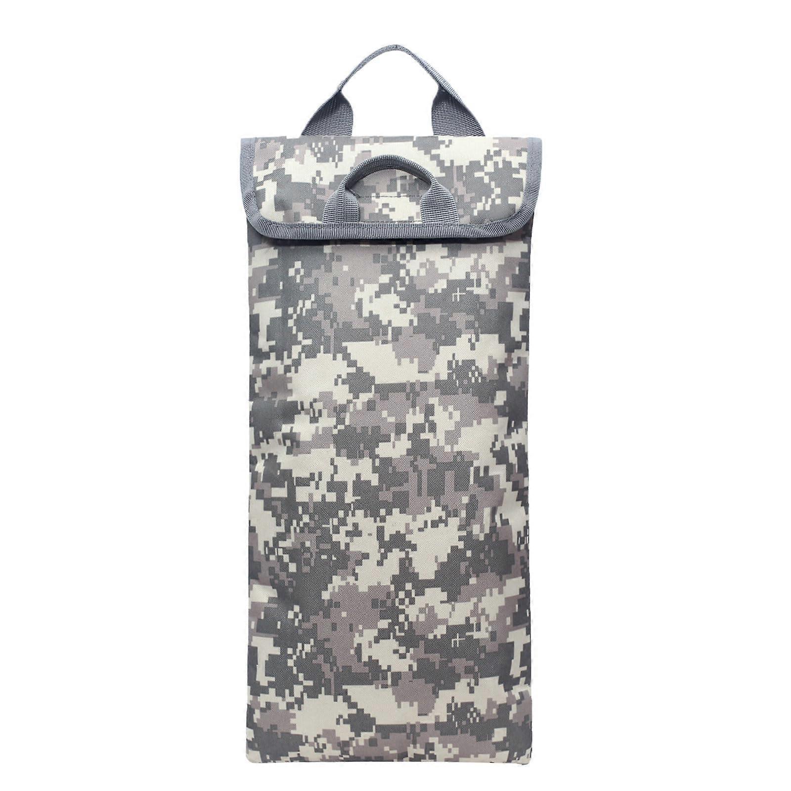 Insulated Cooler Bag Insulated Protective Cover Hydration Bladder Insulated Sleeve For 22.5L Water Bladder Durable Ref: 6636
