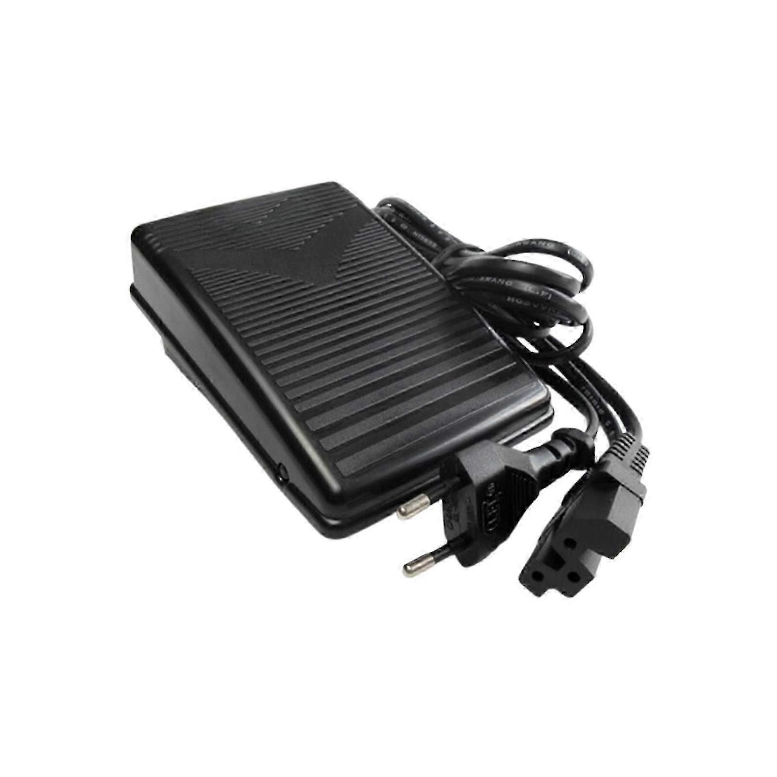 Foot Control Pedal with Cord for Compatible Sewing Machines