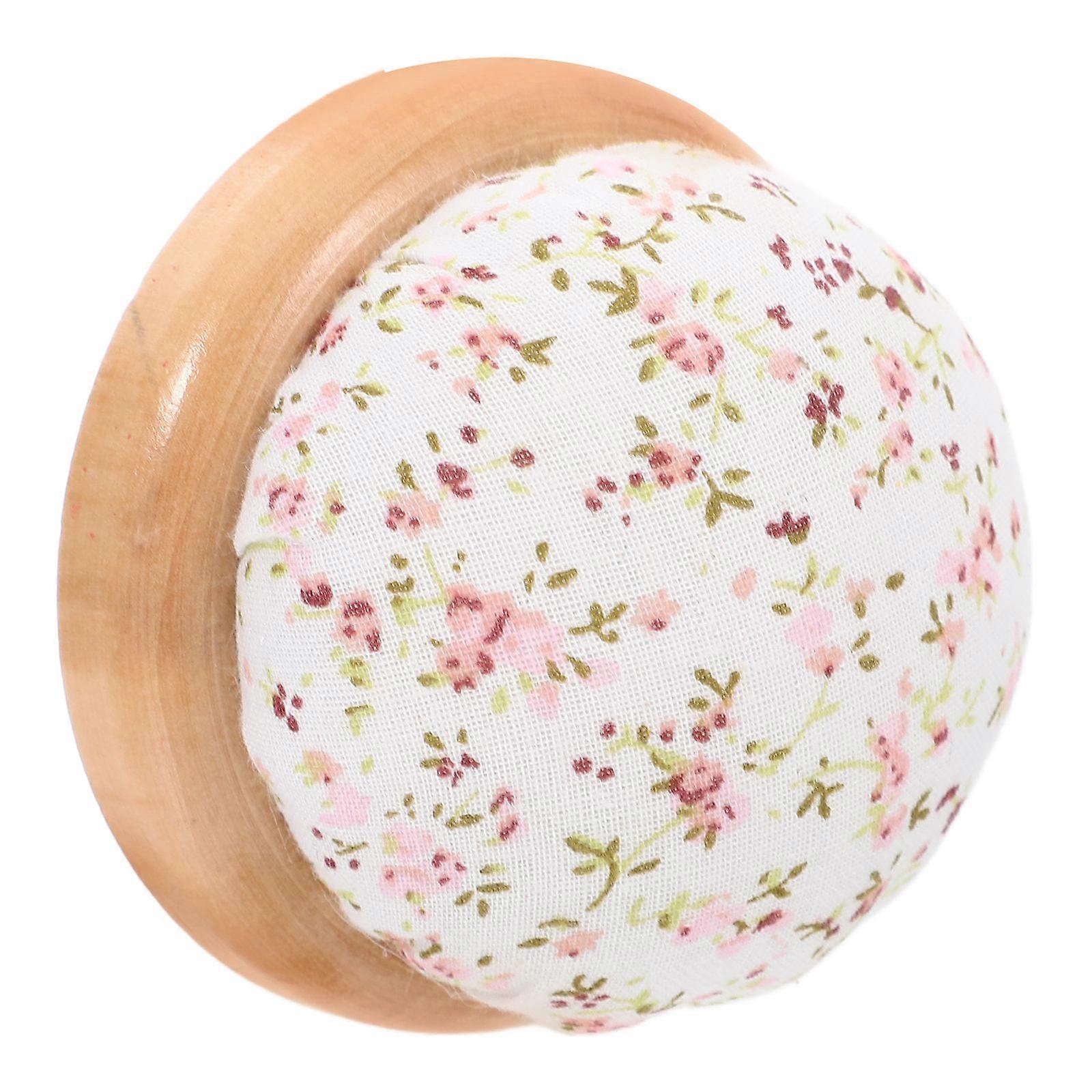 Durable Multi Functional Sewing Pin Holder with Portable Lightweight Design for Organized Embroidery and Sewing Workspace