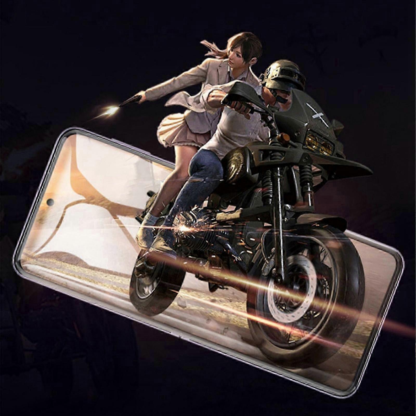 Z Fold 5 Screen Protector, 2PCS Outside Screen Protector+2PCS Inside Screen Protector+2PCS Side Protector Film Z Fold 5 5G Smooth