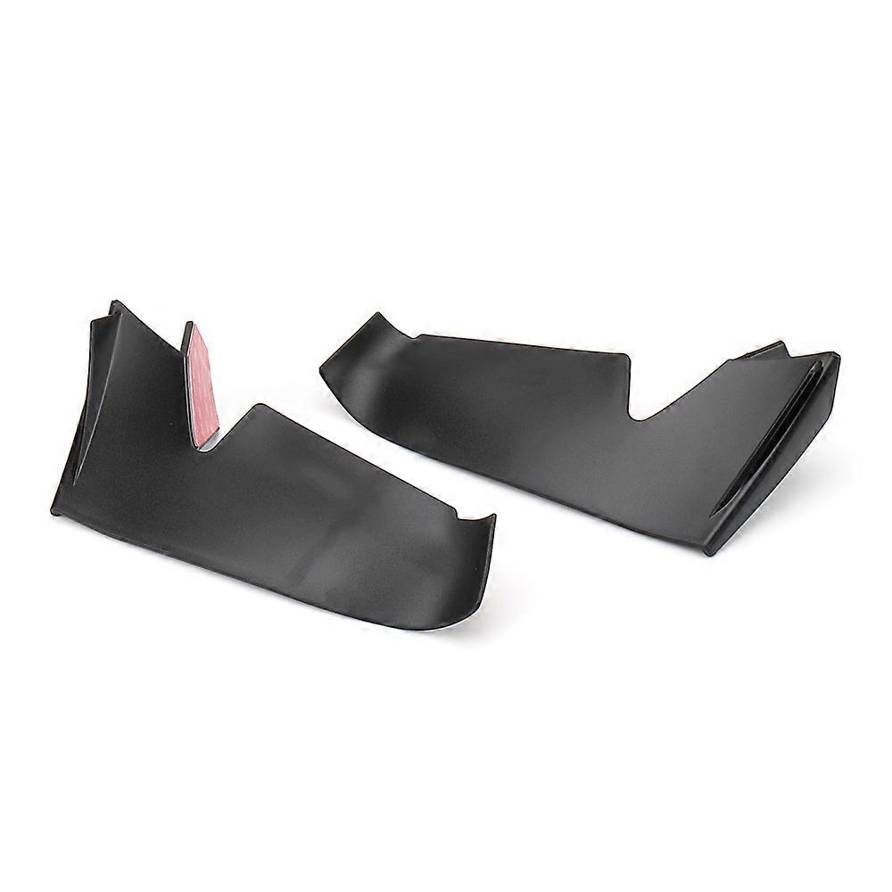 Suitable New For Aprilia RS 660 rs660 rs 660 Motorcycle Windshield Wing Fairing Front Aerodynamic RS660 Spoiler Winglet
