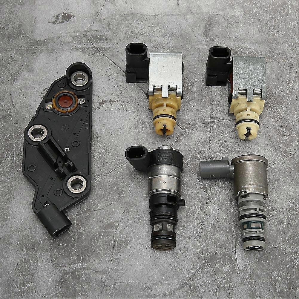 Automatic Transmission Sole Set Fits for GM 4T40E &amp; 4T45E Model 2004‑On