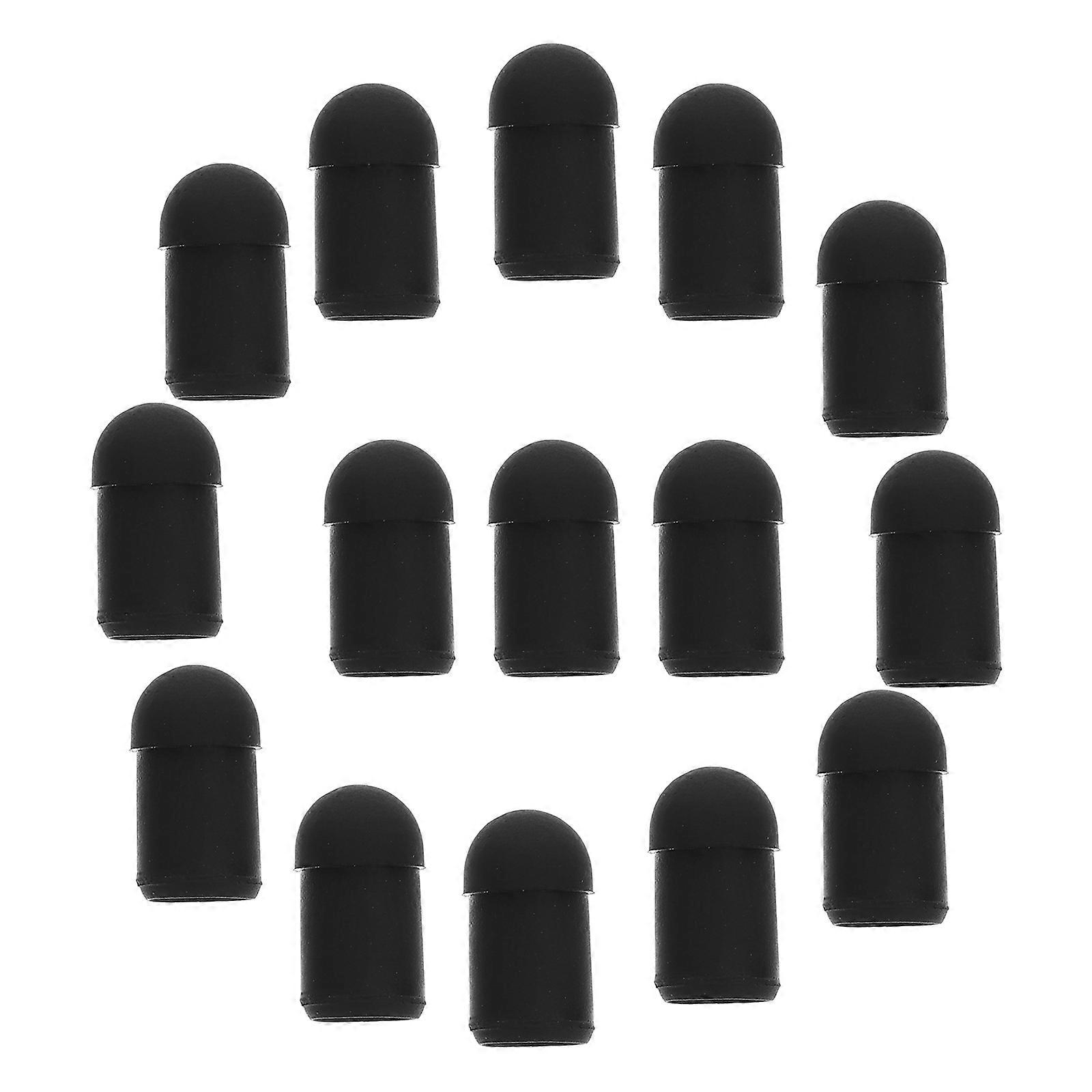 Capacitive Pen Tip Stylus Nibs Screen Protection Tablets Work Tasks 30Pcs