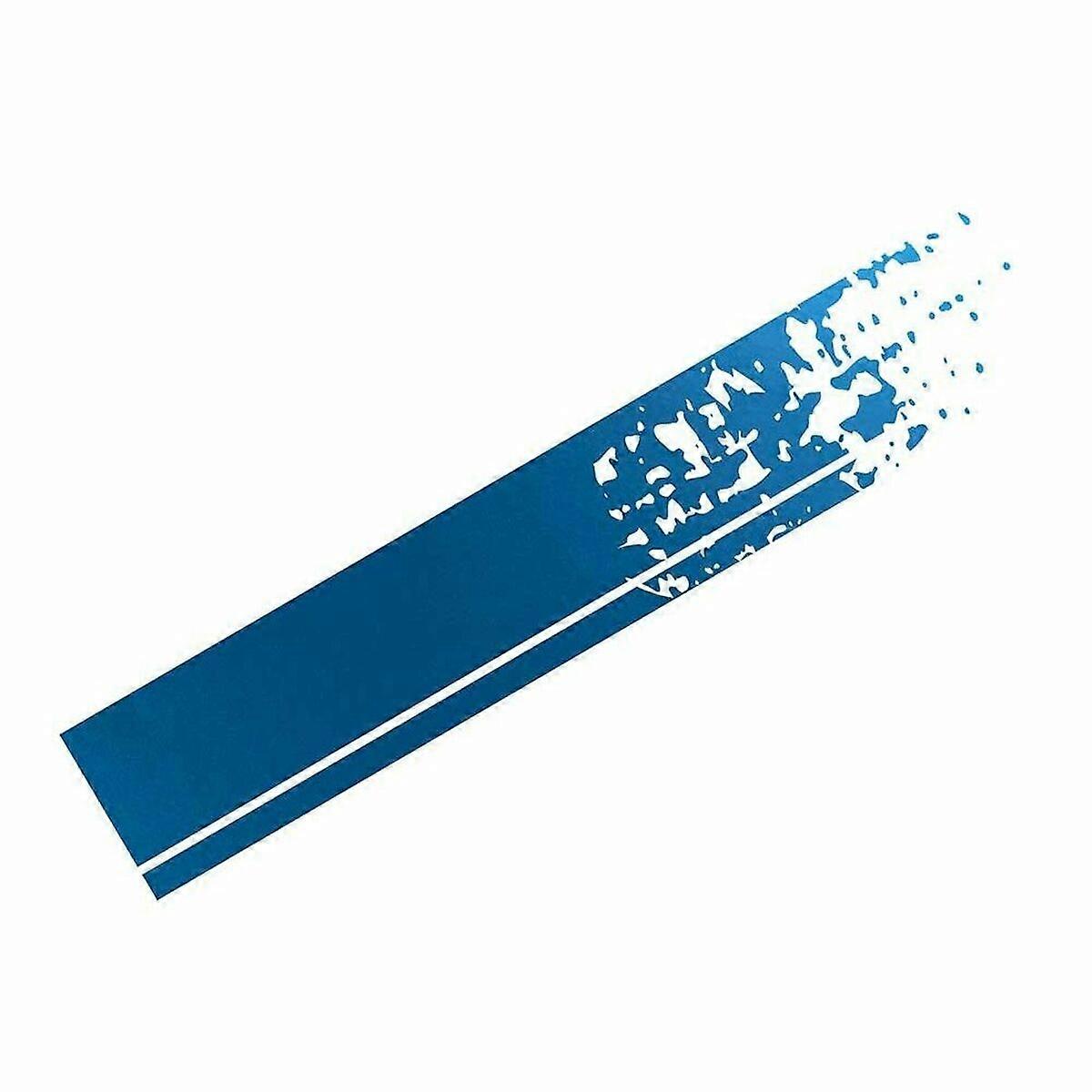 Brake pads Foliatec FO33951 Blue