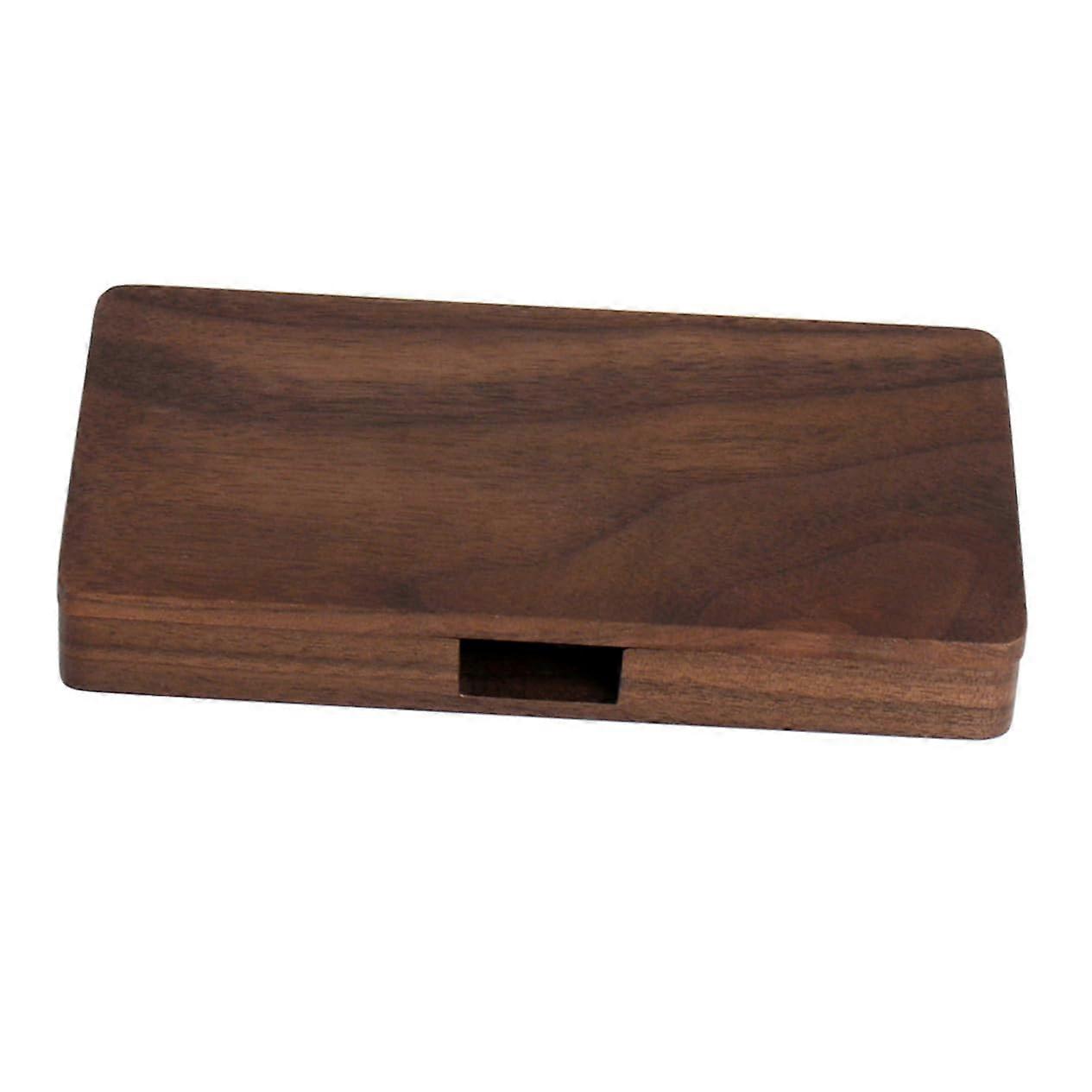 Magnetic business card holder, stand, cases, ID holders, card sleeves, wallet