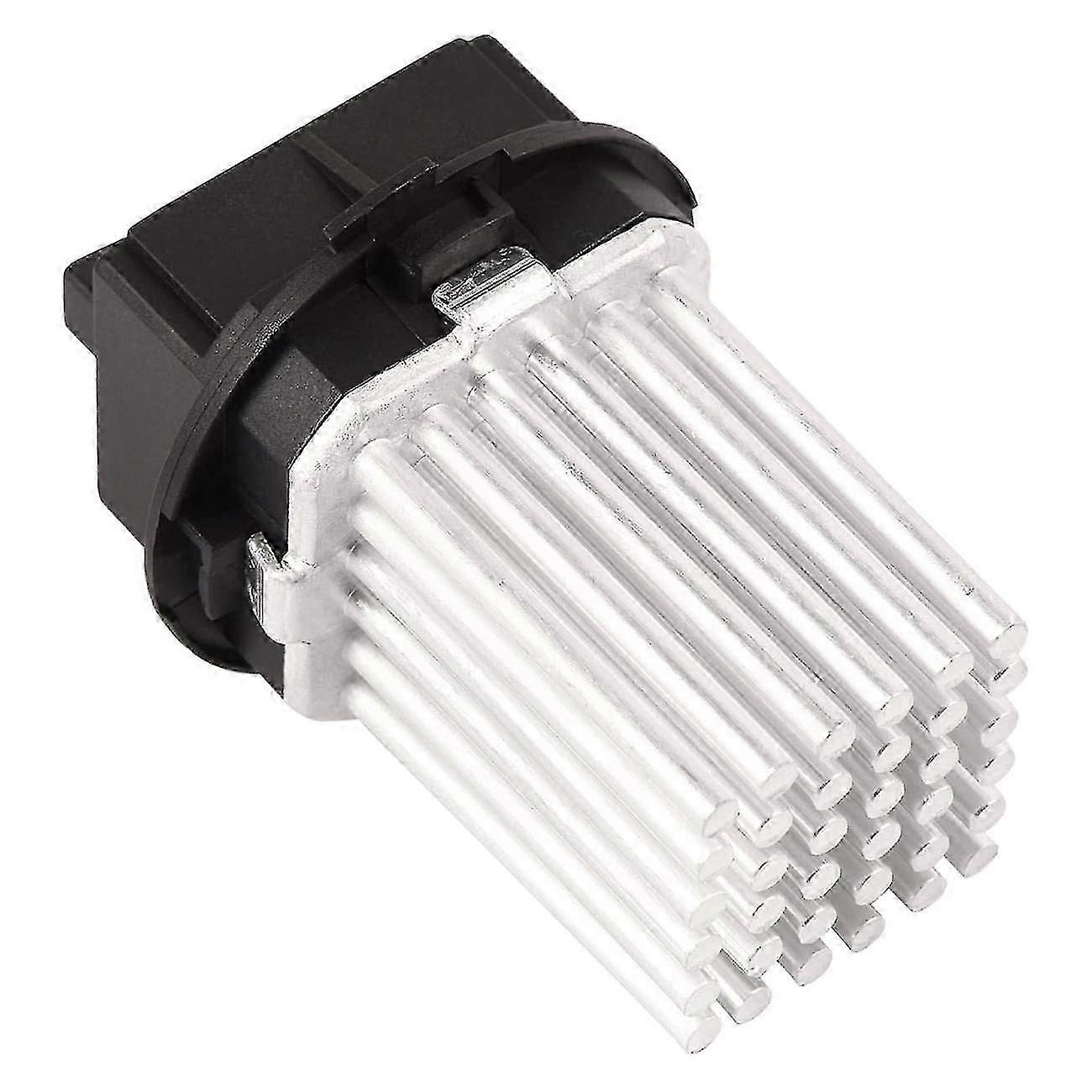HVAC Blower Motor Control Resistor for 2008-2013 S60 S80 2008-2010 V70 2010-2012 XC60 XC70 LR2 LR002685 JP