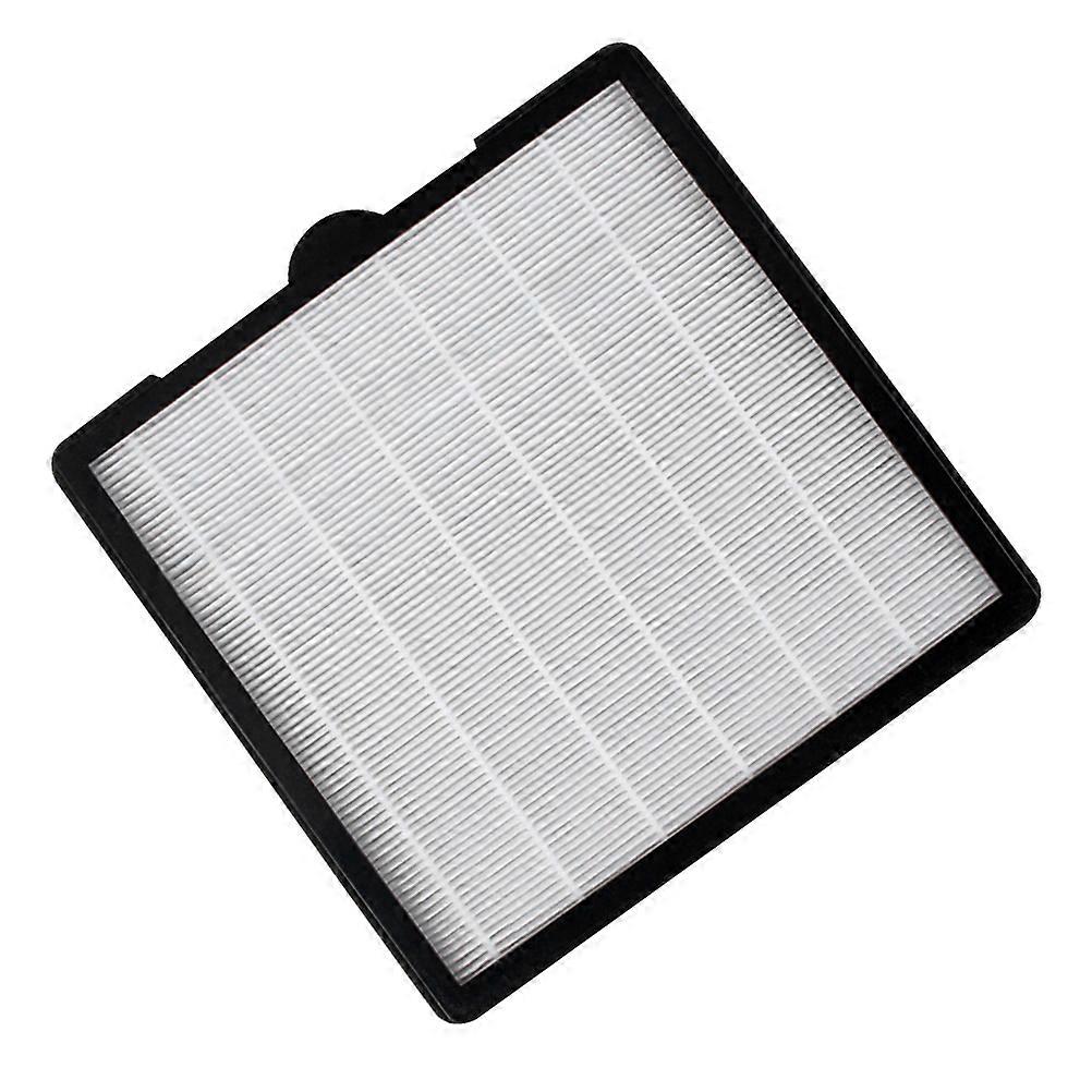 Nail Vacuum Dust Collector Replacement Filter Square Ped Filter Paper Dust Collection 1Pack
