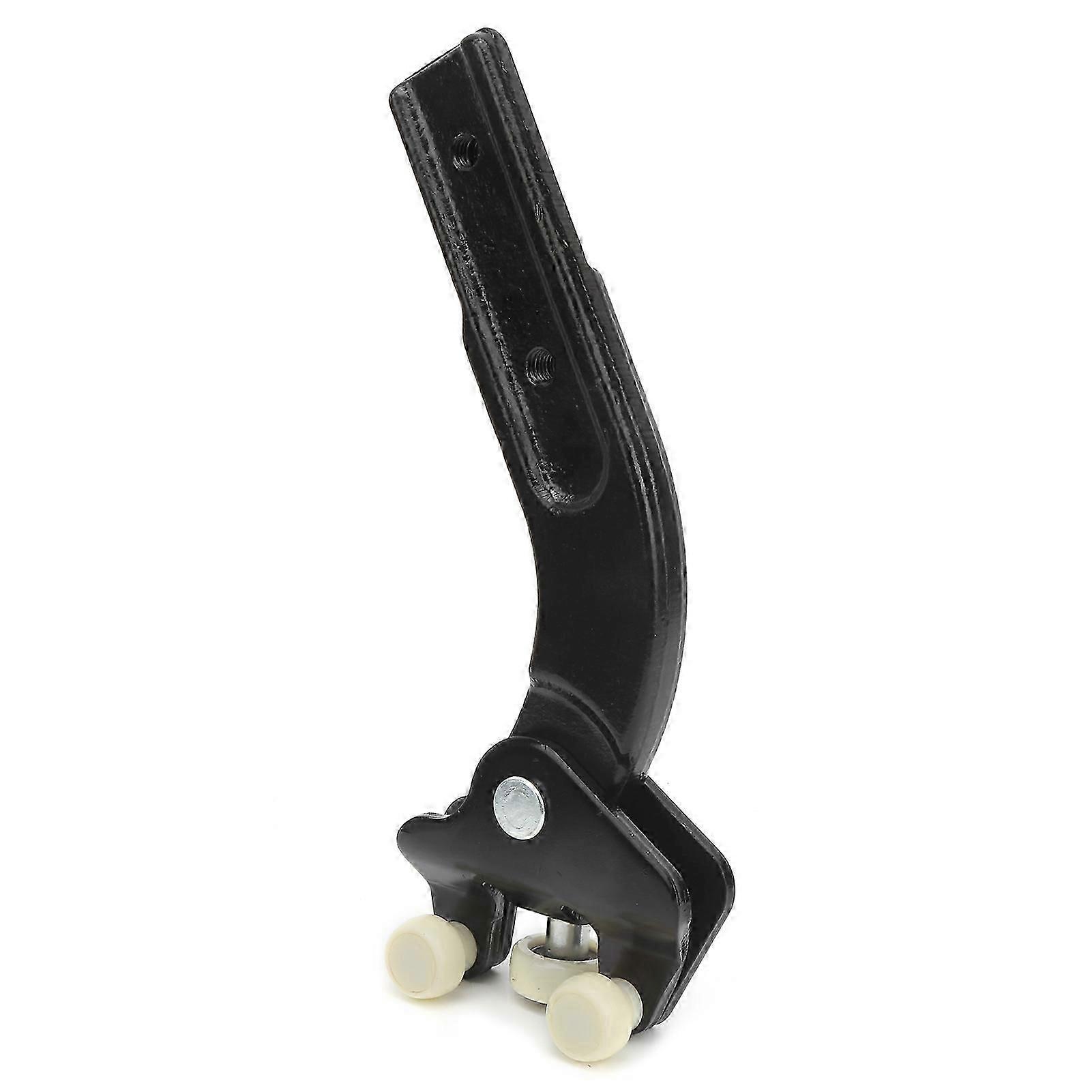 Gear Shift Knob Frame Kit For Mercedes Vito Viano W639 (2011+) - 6 Speed Manual, Faux Leather