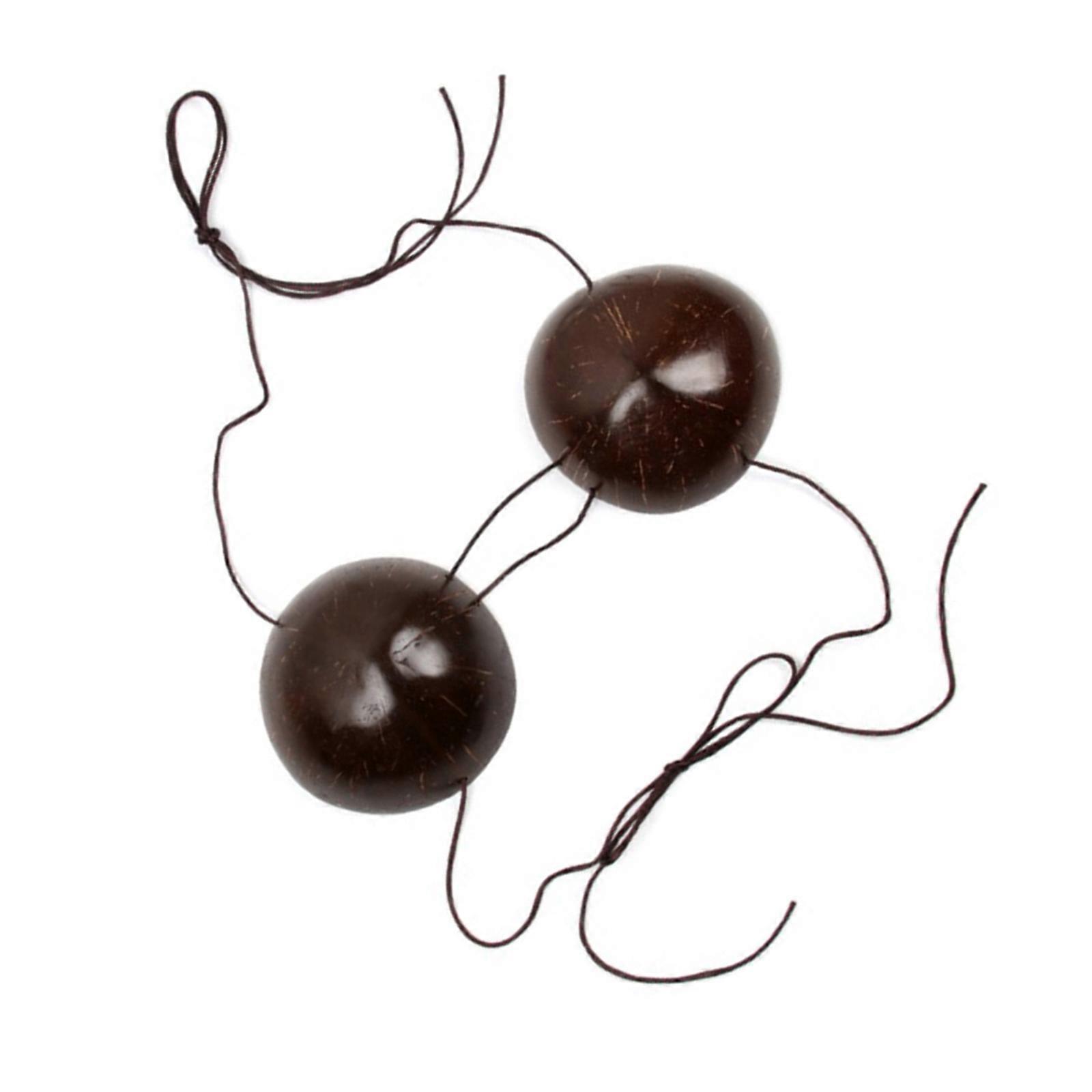 جوز الهند حمالة صدر أعلى زي الرقص ، مريح للارتداء ، هاواي راقصة التبعي ملابس البحر المنسوجة يدويا للنساء متعدد الألوان