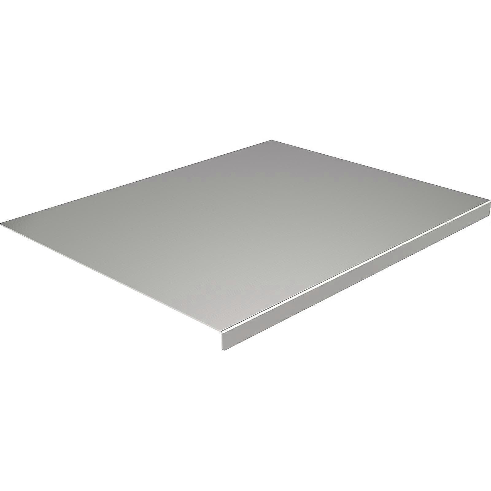 On dirait que vous faites référence à une **liste de produits** pour une **planche à découper en acier inoxydable**. Si vous souhaitez améliorer ou développer cette liste