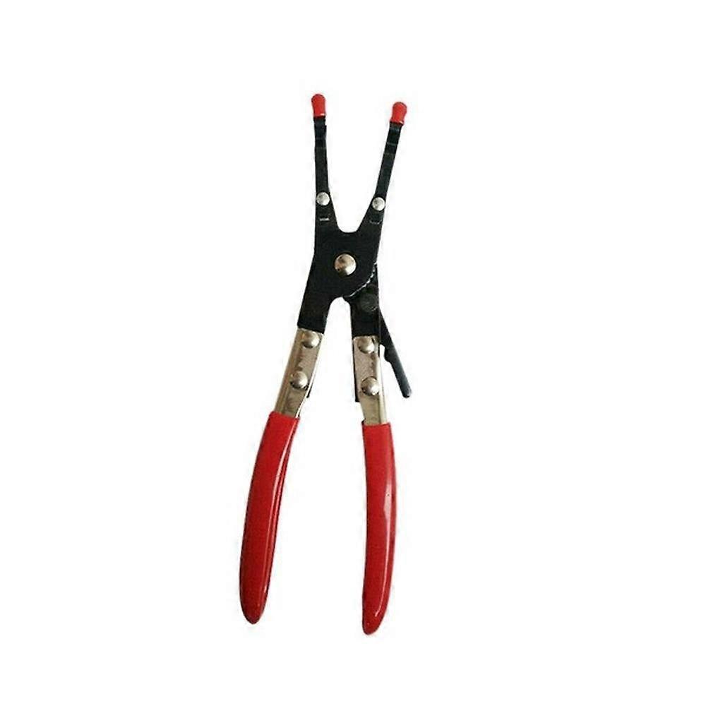 Car Vehicle Soldering Aid Plier Hold 2 Wires Whilst Soldering Car Repair Tool