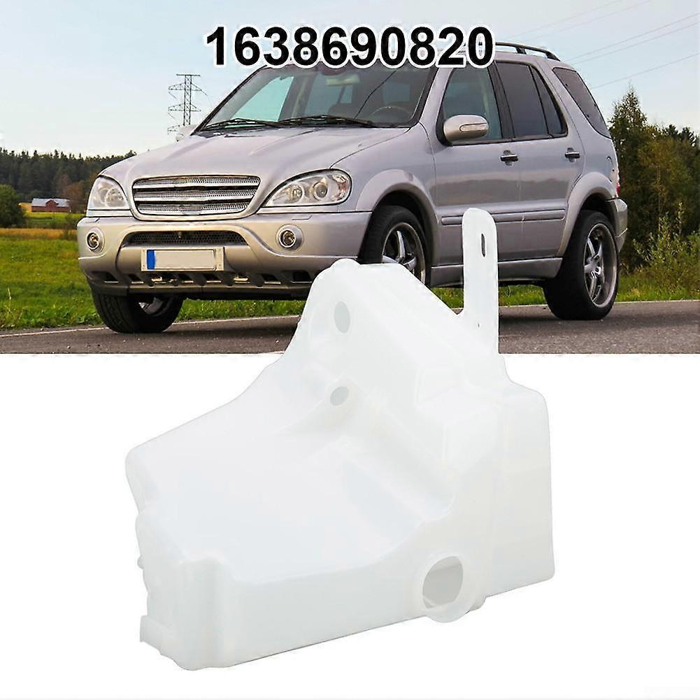 Washer Fluid Tank 1638690820 Car Windshield Washer
