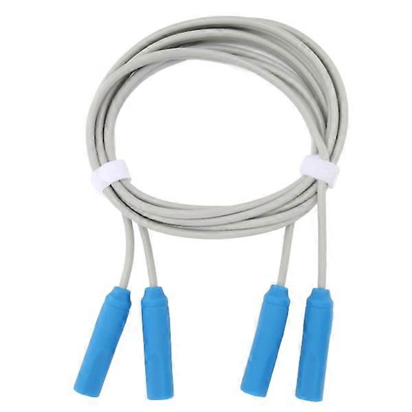 Electrode cable Professional electrode connection cable for interference electrotherapeutic instrument