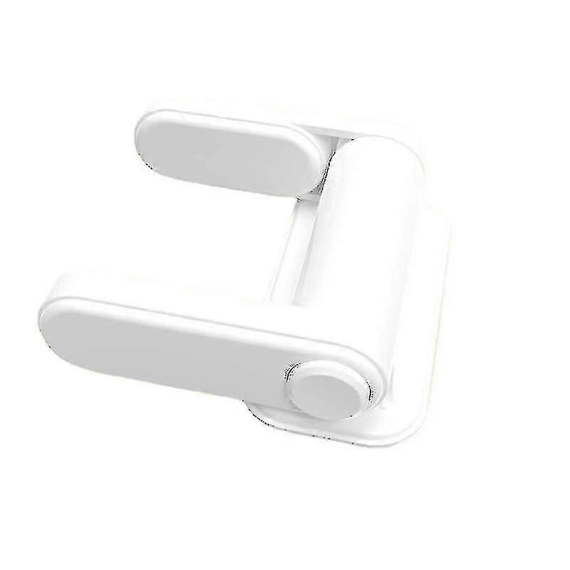 Child Safety Window Lock1pcs-white YVL