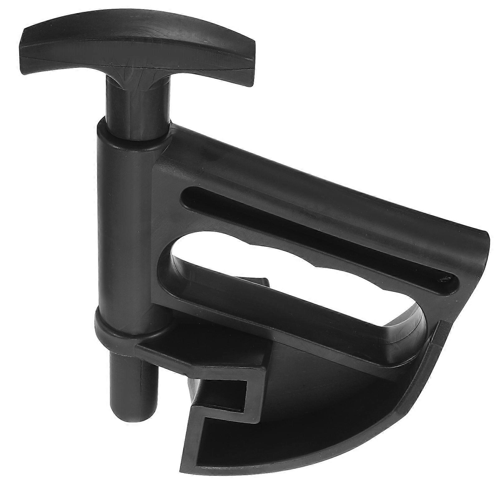 2pcs Tire Changer Tool with Tire Bead Clamp for Universal Wheel Disassembling Manual Tire Changer