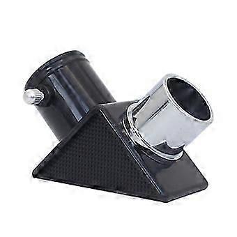 0965 Inch 90 Degree Erecting Prism Diagonal Mirror For Astronomical Telescope Eyepiece
