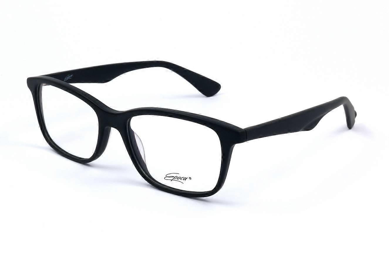 Eyewear Frames Epoca E2078 03 MATTE SOLID DARK GREY 54/17/142 MAN
