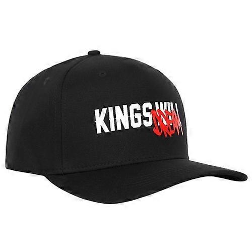 Kings Will Dream Tagged Baseball Cap