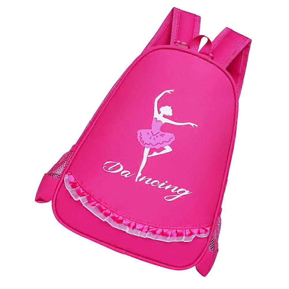 Girls Backpack with Adjustable Straps, Safe and Durable Design for Everyday Use