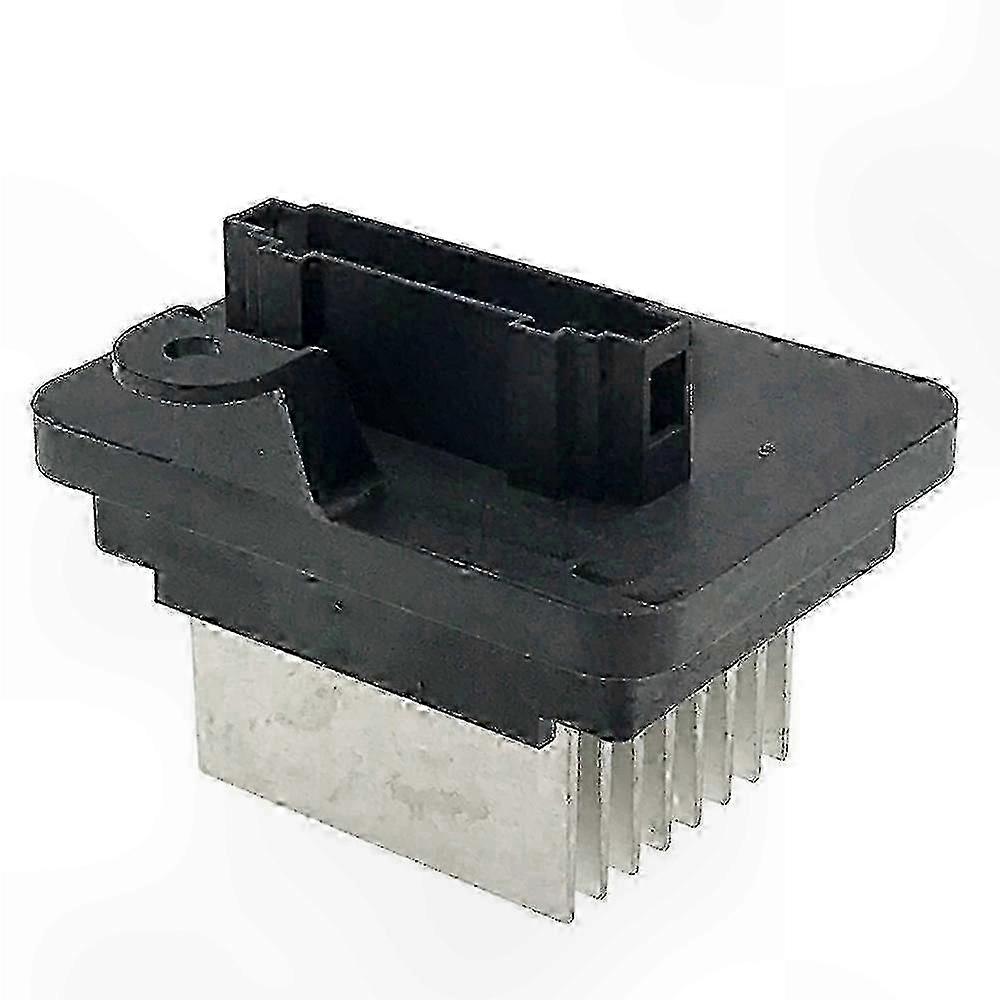 Αντίσταση ανεμιστήρα αυτοκινήτου Μονάδα ελέγχου ταχύτητας κλιματισμού Αντίσταση κλιματισμού για Peugeot 308 408 T9 1610497380