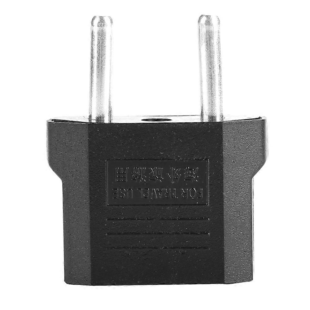 Portable LED Light Wall Outlet Plug Adapter to