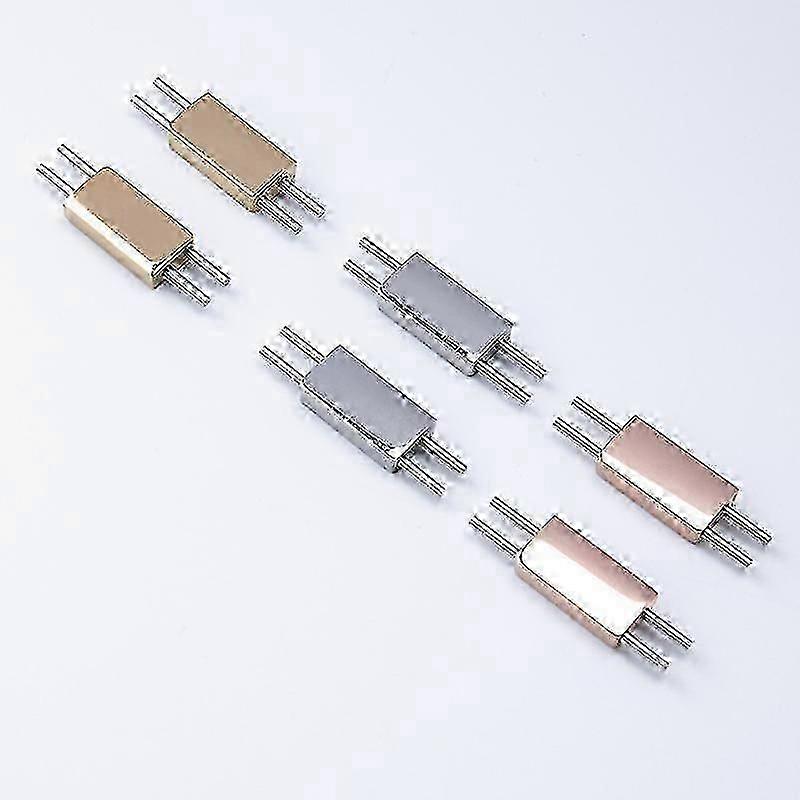 13mm Link Solid End Link Replacement For Patek Philippe Strap Nautilus 5711/5712