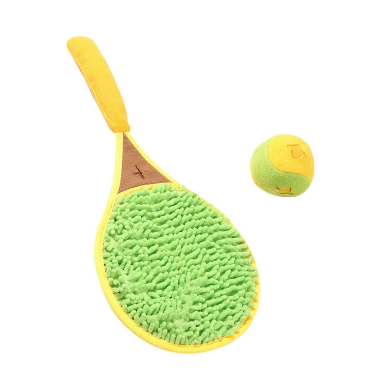 1 Sentence Interactive Snuffle Toy for Dogs, Durable and WearResistant Toy, Emotional Relief and Slow Feeding for Pets to Release Energy