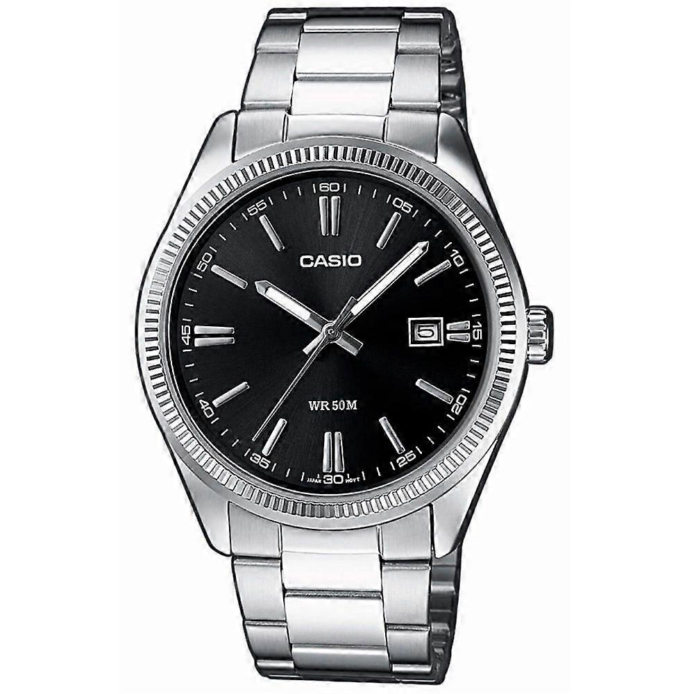 Watches Casio MTP1302D1A1
