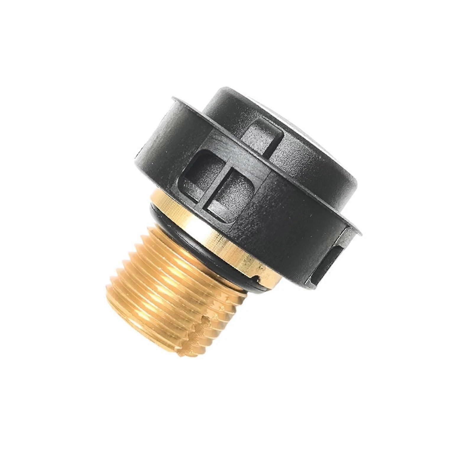 Compatible with Karcher SC4 SC5 steam cleaner vacuum tank safety valve part number 4.580760.0