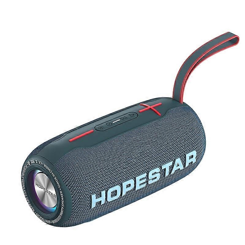 HOPESTAR H49 TWS Waterproof Bluetooth Speaker